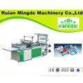 Plastic Self Adhesive Bag Making Machine